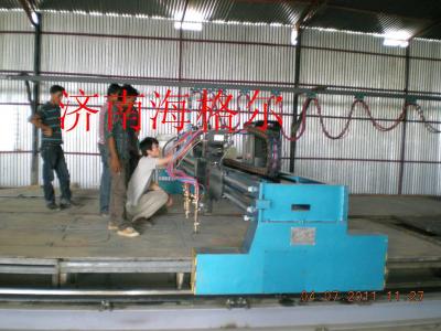 孟加拉 Meghna Shipyard